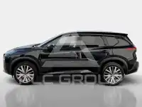 2026 Nissan X-TRAIL