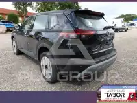 2026 Nissan X-TRAIL