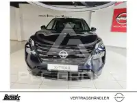 2026 Nissan X-TRAIL