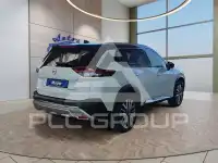 2026 Nissan X-TRAIL