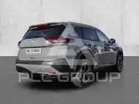 2026 Nissan X-TRAIL
