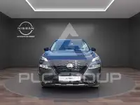 2026 Nissan X-TRAIL
