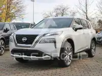 2026 Nissan X-TRAIL