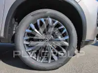 2026 Nissan X-TRAIL