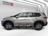 2026 Nissan X-TRAIL