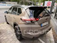 2026 Nissan X-TRAIL