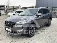 2026 Nissan X-TRAIL