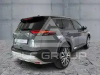 2026 Nissan X-TRAIL