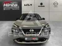 2026 Nissan X-TRAIL