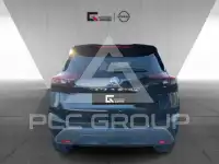 2026 Nissan X-TRAIL
