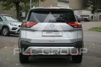 2026 Nissan X-TRAIL