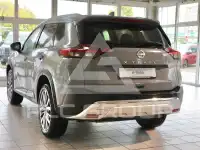 2026 Nissan X-TRAIL