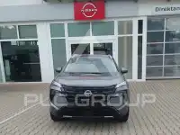 2026 Nissan X-TRAIL