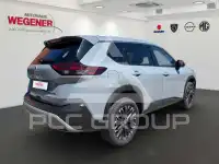 2026 Nissan X-TRAIL