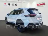2026 Nissan X-TRAIL