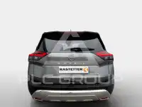 2026 Nissan X-TRAIL