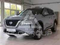 2026 Nissan X-TRAIL
