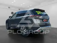 2026 Nissan X-TRAIL