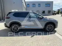 2026 Nissan X-TRAIL