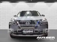 2026 Nissan X-TRAIL