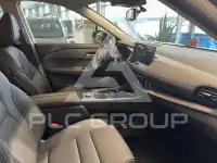 2026 Nissan X-TRAIL