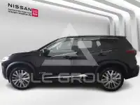 2026 Nissan X-TRAIL
