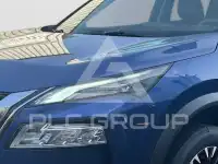 2026 Nissan X-TRAIL
