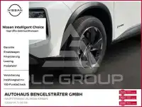 2026 Nissan X-TRAIL