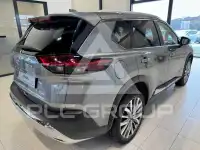 2026 Nissan X-TRAIL