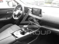 2026 Nissan X-TRAIL