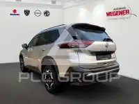 2026 Nissan X-TRAIL
