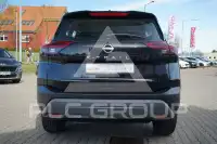 2026 Nissan X-TRAIL