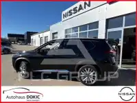 2026 Nissan X-TRAIL