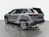 2026 Nissan X-TRAIL