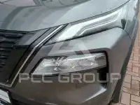 2026 Nissan X-TRAIL