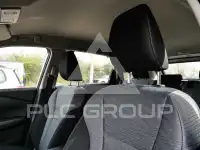 2026 Nissan X-TRAIL