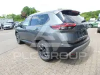 2026 Nissan X-TRAIL