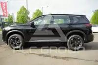 2026 Nissan X-TRAIL