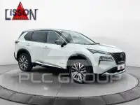 2026 Nissan X-TRAIL