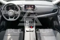 2026 Nissan X-TRAIL