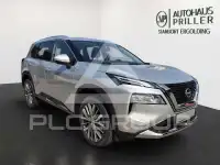 2026 Nissan X-TRAIL