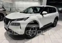 2026 Nissan X-TRAIL