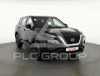 2026 Nissan X-TRAIL