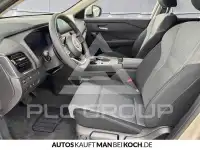 2026 Nissan X-TRAIL