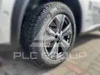 2026 Nissan X-TRAIL