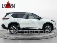 2026 Nissan X-TRAIL
