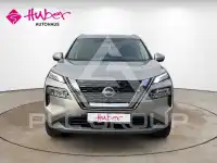2026 Nissan X-TRAIL