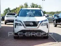 2026 Nissan X-TRAIL