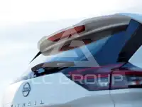 2026 Nissan X-TRAIL