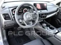 2026 Nissan X-TRAIL
